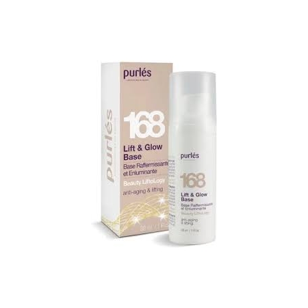 Purles 168 Krem odmładzająco-modelujący do twarzy na dzień 30 ml